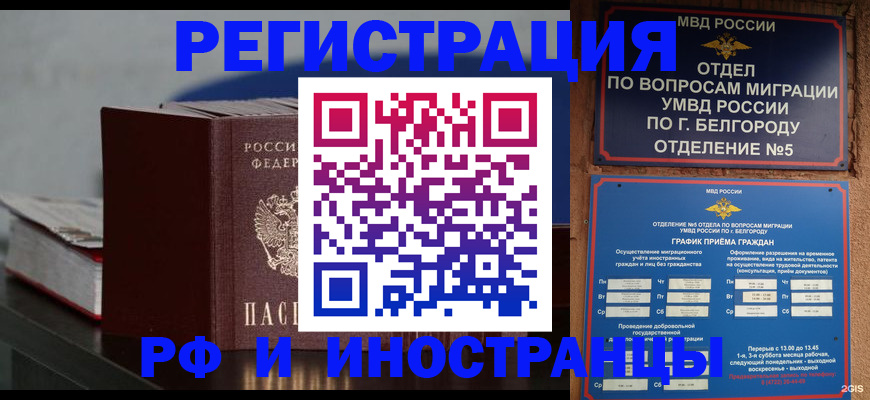 прописка 2025 в Фролово